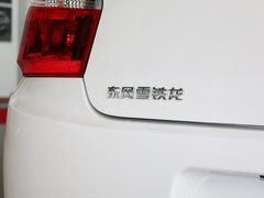 2016款 爱丽舍1.6L 手动时尚型