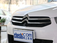 2016款 爱丽舍1.6L 手动时尚型