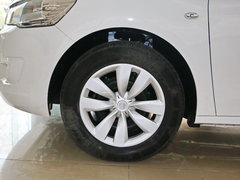2016款 爱丽舍1.6L 手动时尚型