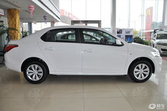 2016款 爱丽舍1.6L 手动时尚型