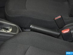 2016款 1.6L 自动舒适版