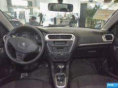2016款 1.6L 自动舒适版