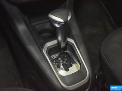 2016款 1.6L 自动舒适版