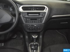 2016款 1.6L 自动舒适版
