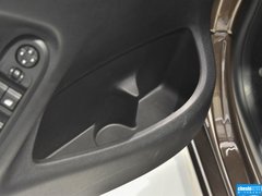 2016款 1.6L 自动舒适版