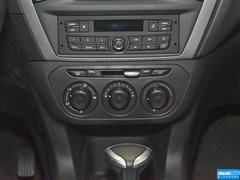 2016款 1.6L 自动舒适版
