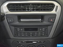 2016款 1.6L 自动舒适版