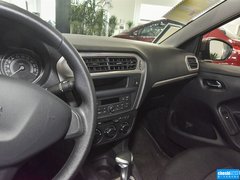 2016款 1.6L 自动舒适版