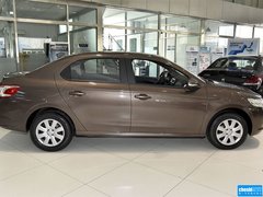 2016款 1.6L 自动舒适版
