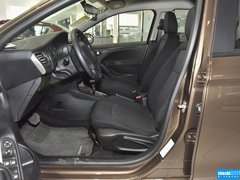 2016款 1.6L 自动舒适版
