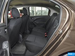 2016款 1.6L 自动舒适版