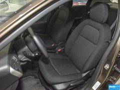 2016款 1.6L 自动舒适版