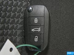 2016款 1.6L 手动舒适版