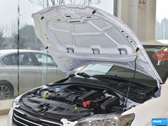 2016款 1.6L 手动舒适版