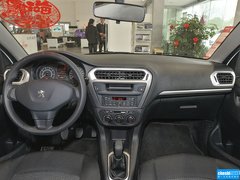 2016款 1.6L 手动舒适版