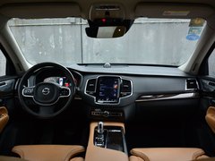 2016款 E驱混动 2.0T T8智尊版