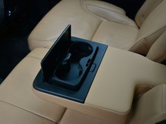2016款 E驱混动 2.0T T8智尊版