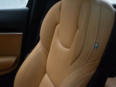 2016款 E驱混动 2.0T T8智尊版