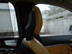 2016款 E驱混动 2.0T T8智尊版
