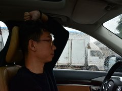 2016款 E驱混动 2.0T T8智尊版