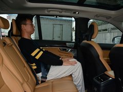2016款 E驱混动 2.0T T8智尊版