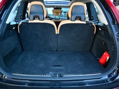 2016款 E驱混动 2.0T T8智尊版