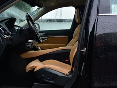 2016款 E驱混动 2.0T T8智尊版