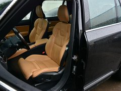 2016款 E驱混动 2.0T T8智尊版