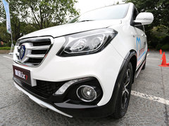 2016款  1.5L智尊型