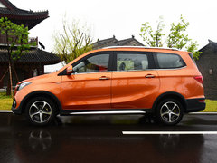 2016款  1.5L智尊型