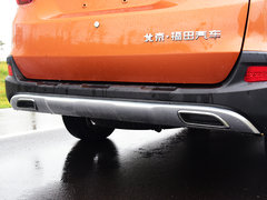 2016款  1.5L智尊型