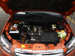 2016款  1.5L智尊型