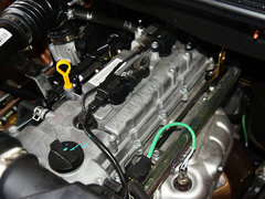 2016款  1.5L智尊型