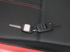 2016款  1.5L智炫型