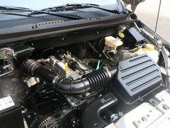 2016款  1.5L智炫型