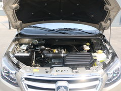 2016款  1.5L智炫型