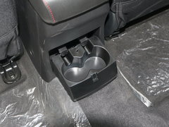 2016款  1.5L智炫型