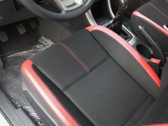 2016款  1.5L智炫型