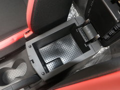 2016款  1.5L智炫型