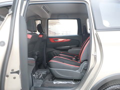 2016款  1.5L智炫型