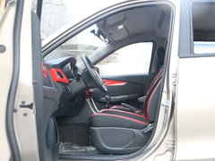 2016款  1.5L智炫型