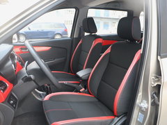 2016款  1.5L智炫型
