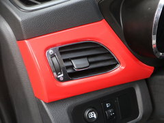 2016款  1.5L智炫型