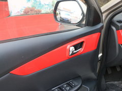 2016款  1.5L智炫型