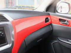 2016款  1.5L智炫型