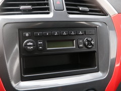 2016款  1.5L智炫型