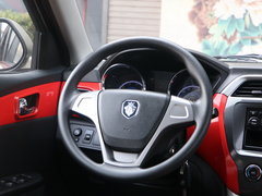 2016款  1.5L智炫型