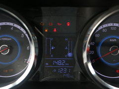 2016款  1.5L智炫型
