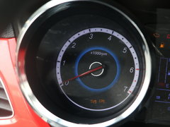 2016款  1.5L智炫型