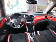 2016款  1.5L智炫型